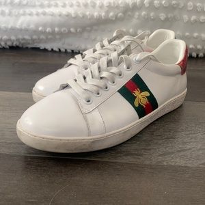 Gucci sneakers